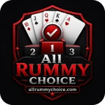All Rummy Choice logo